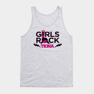 Fabulous Twin Tiona Tank Top